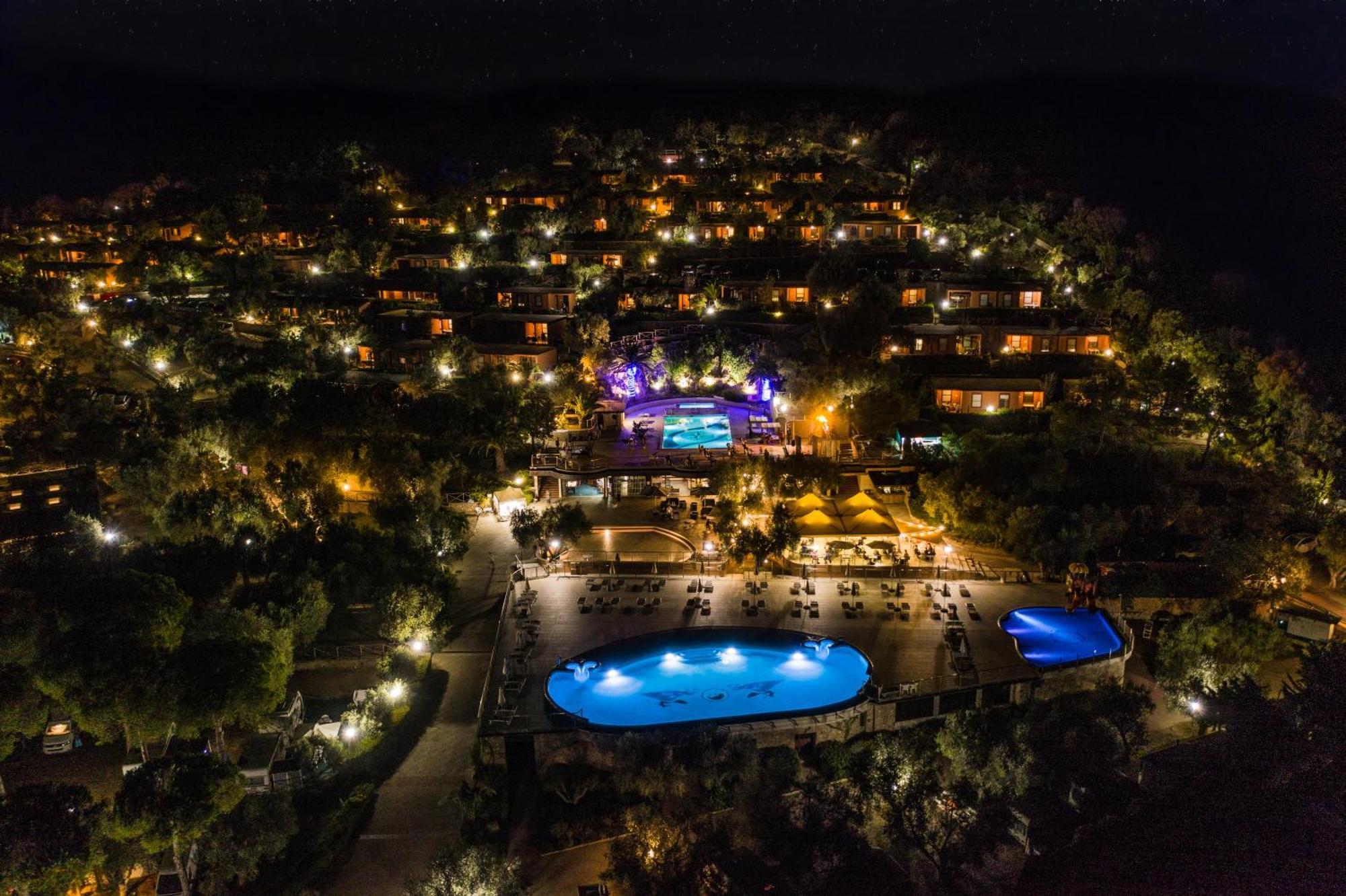 Gitavillage טלאמונה מראה חיצוני תמונה