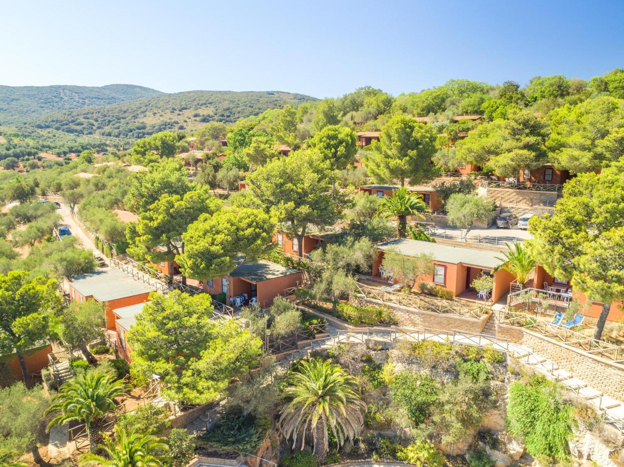 Gitavillage טלאמונה מראה חיצוני תמונה