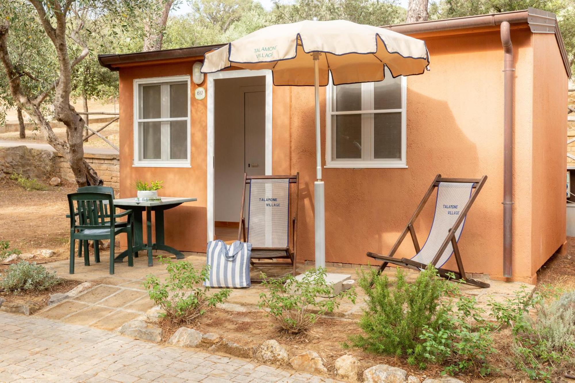 Gitavillage טלאמונה מראה חיצוני תמונה